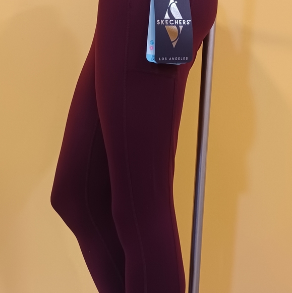 NWT Skechers GoWalk Pants - Picture 5 of 7